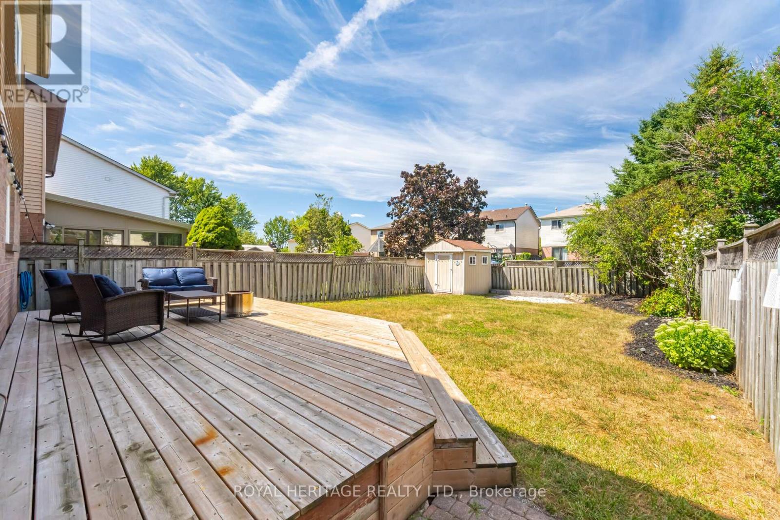 6 Field Crescent, Ajax, Ontario  L1Z 1A9 - Photo 46 - E12422467
