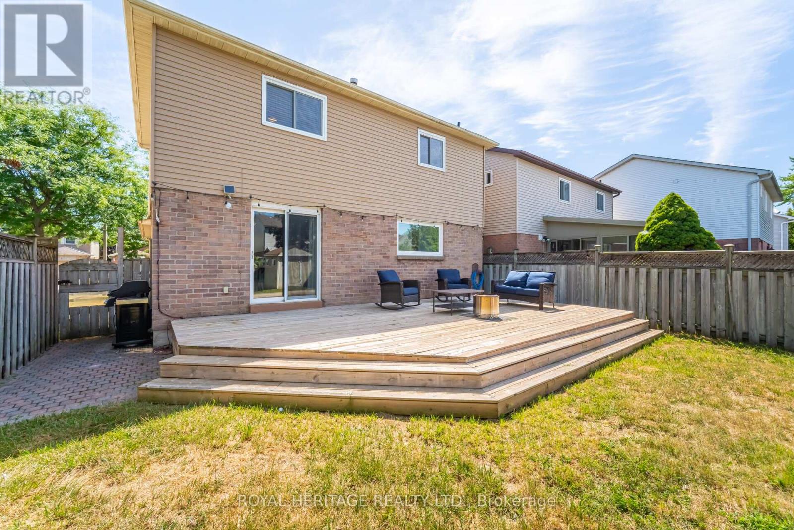 6 Field Crescent, Ajax, Ontario  L1Z 1A9 - Photo 47 - E12422467