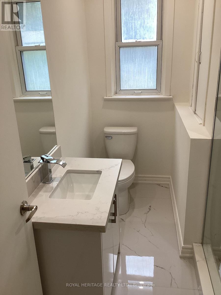 Upper - 23 Lejune Road, Toronto, Ontario  M1T 2S6 - Photo 15 - E12422483