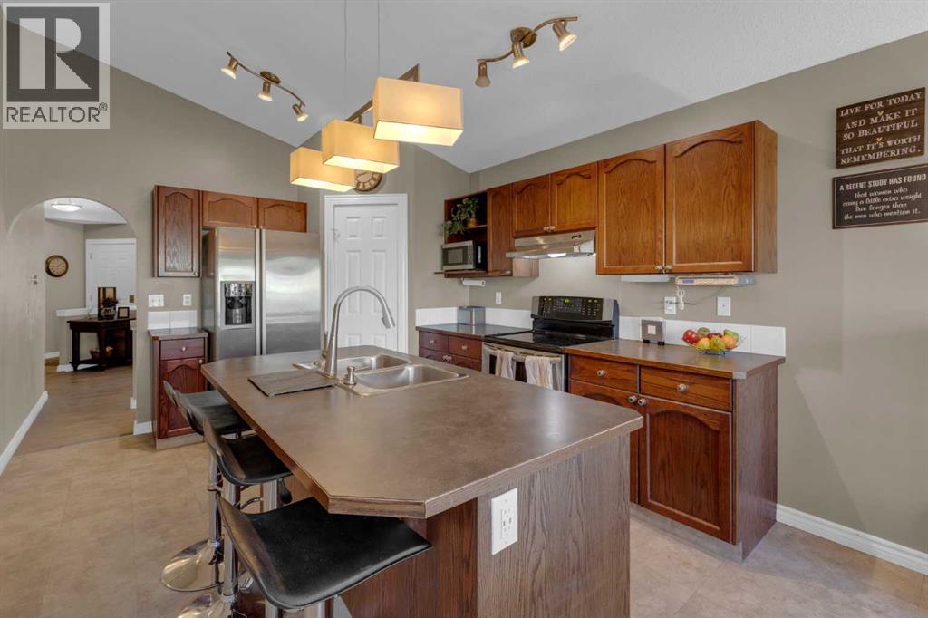 266 Canals Circle Sw, Airdrie, Alberta  T4B 2Z6 - Photo 12 - A2259277