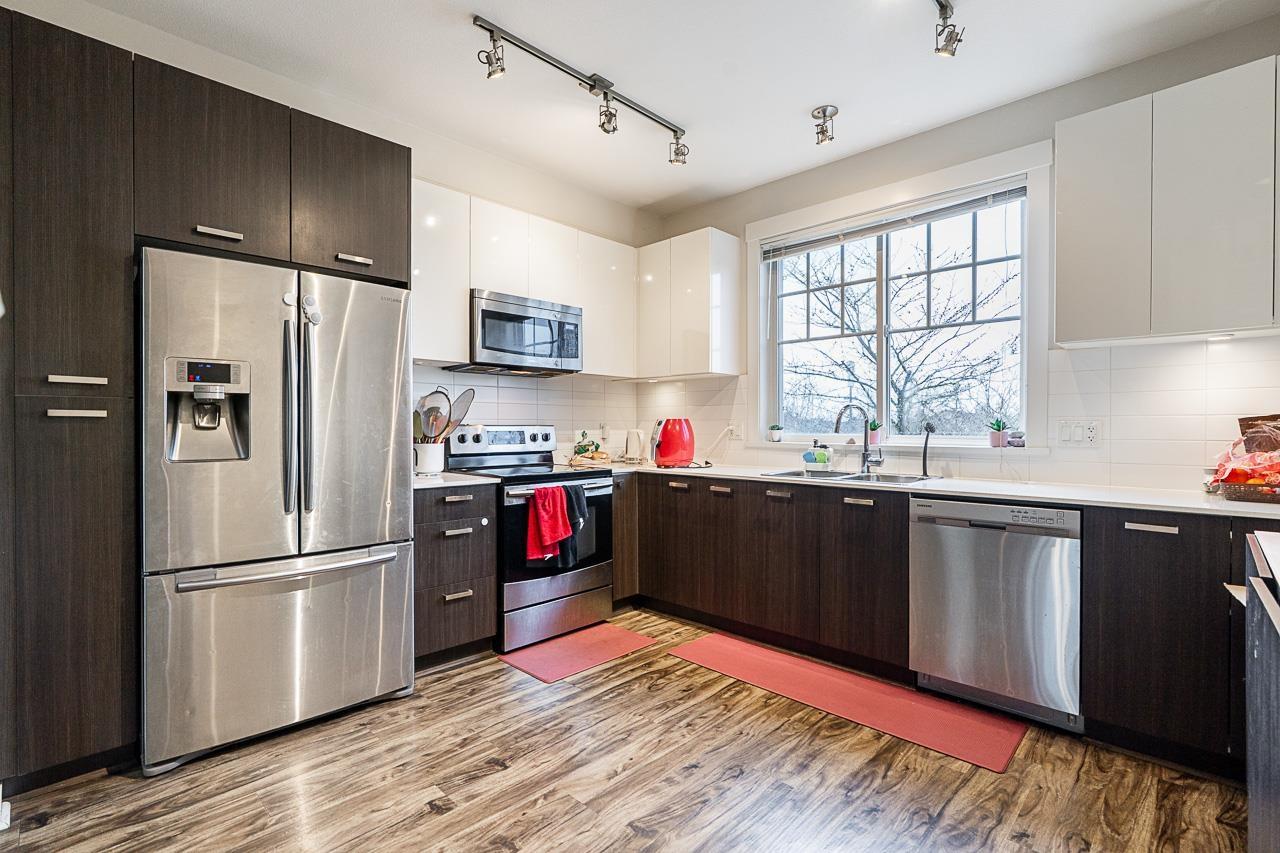 57 6450 187 Street, Surrey, British Columbia  V3S 2X4 - Photo 11 - R3051464