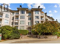 302 3608 DEERCREST DRIVE, North Vancouver, British Columbia