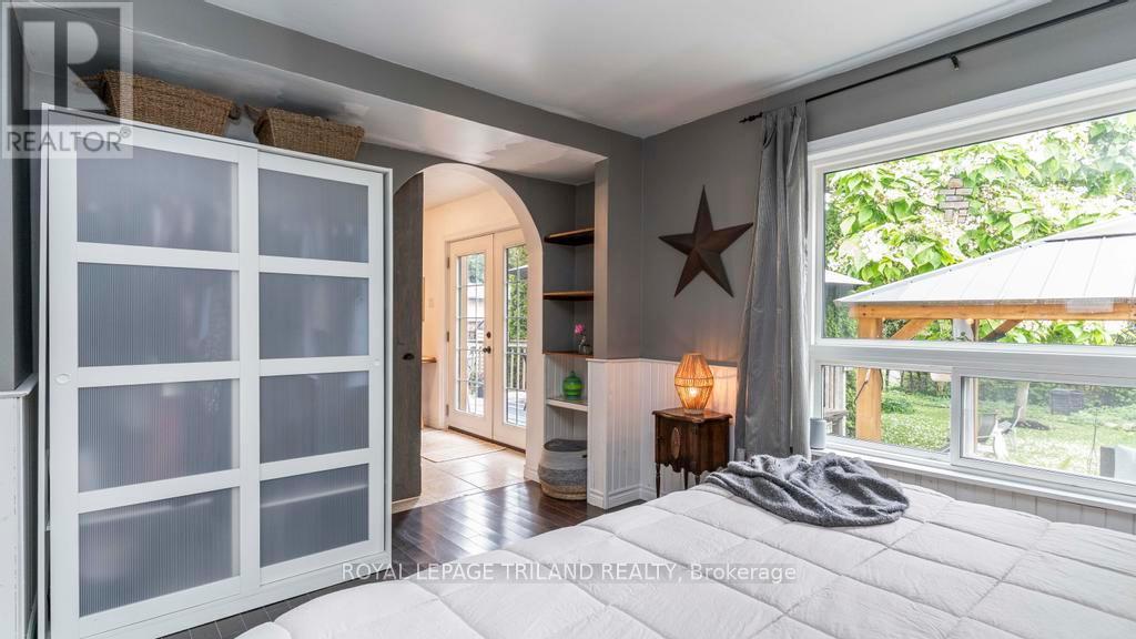 90 Queen Street, Thames Centre, Ontario  N0L 1G2 - Photo 19 - X12422543