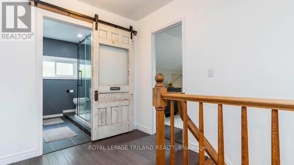 90 Queen Street, Thames Centre, Ontario  N0L 1G2 - Photo 20 - X12422543