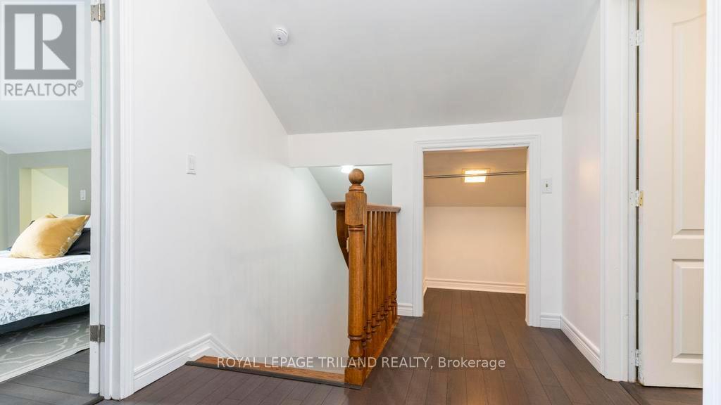 90 Queen Street, Thames Centre, Ontario  N0L 1G2 - Photo 21 - X12422543