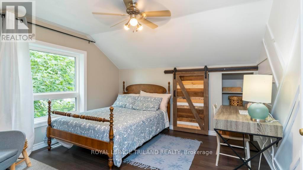90 Queen Street, Thames Centre, Ontario  N0L 1G2 - Photo 22 - X12422543