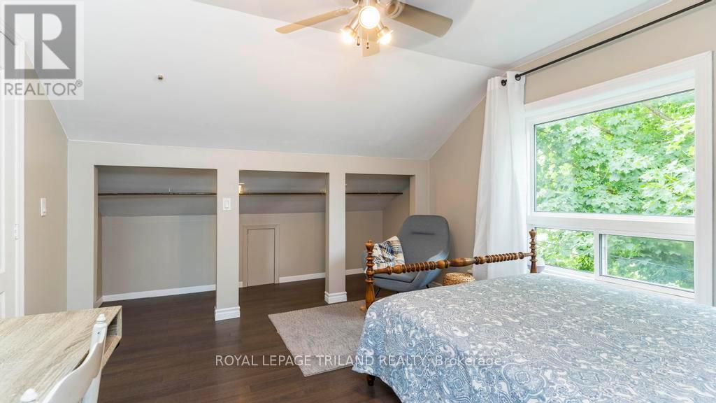 90 Queen Street, Thames Centre, Ontario  N0L 1G2 - Photo 23 - X12422543