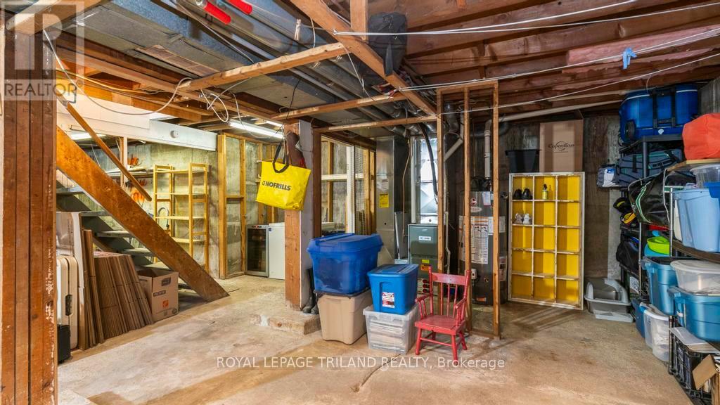 90 Queen Street, Thames Centre, Ontario  N0L 1G2 - Photo 27 - X12422543