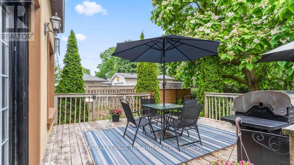 90 Queen Street, Thames Centre, Ontario  N0L 1G2 - Photo 37 - X12422543