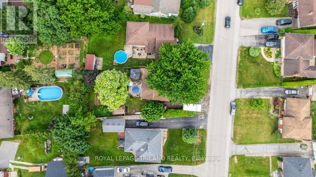 90 Queen Street, Thames Centre, Ontario  N0L 1G2 - Photo 40 - X12422543