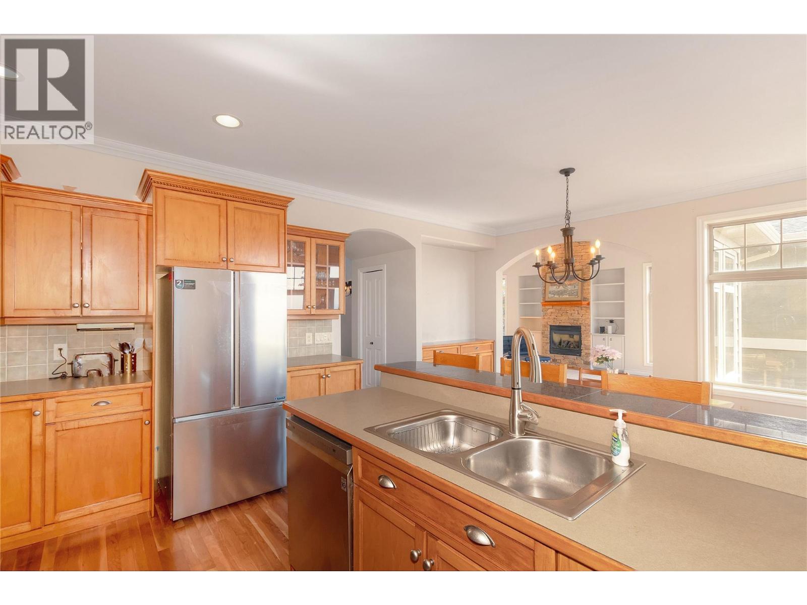 1755 Marona Court, Kelowna, British Columbia  V1V 2N2 - Photo 7 - 10363393