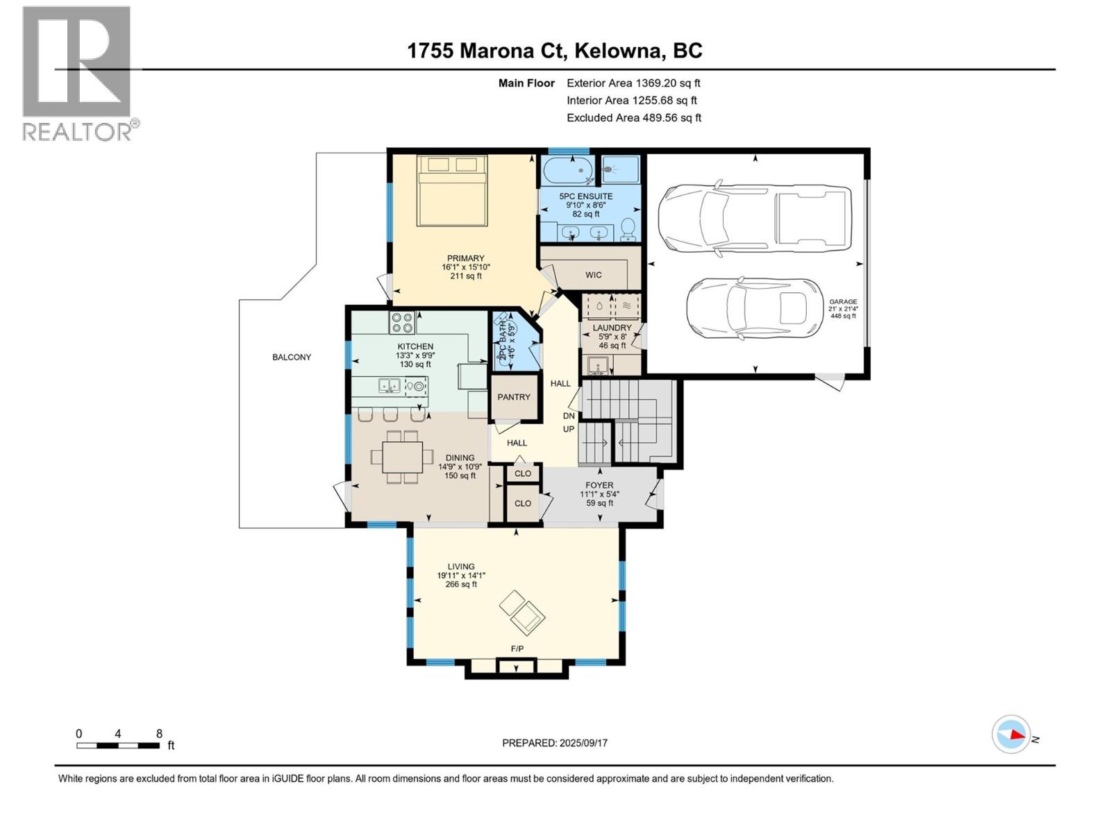 1755 Marona Court, Kelowna, British Columbia  V1V 2N2 - Photo 36 - 10363393