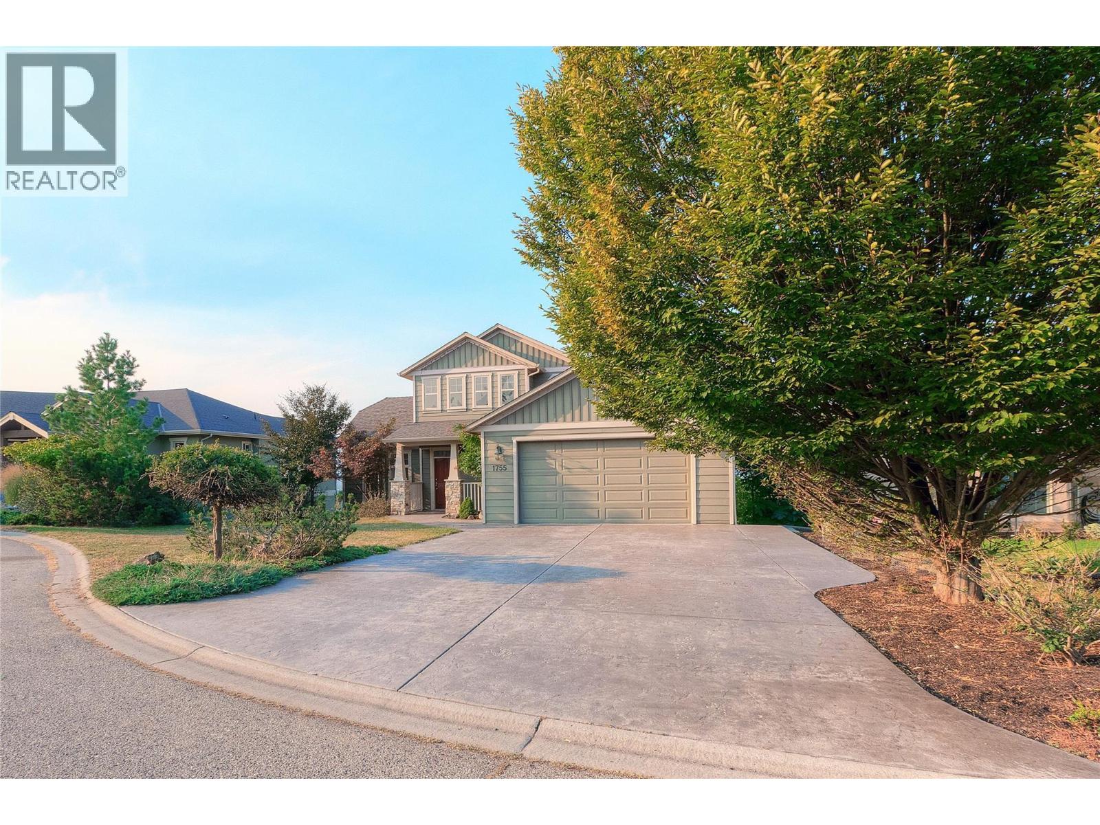 1755 Marona Court, Kelowna, British Columbia  V1V 2N2 - Photo 4 - 10363393