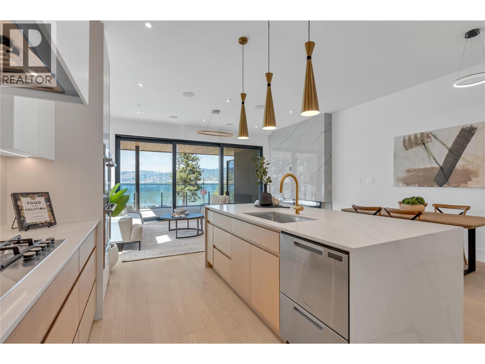 602 Lakeshore Drive Unit# 202, Penticton, British Columbia  V2A 1B9 - Photo 8 - 10363762