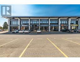 206 & 208 - 2310 ST LAURENT BOULEVARD, Ottawa, Ontario