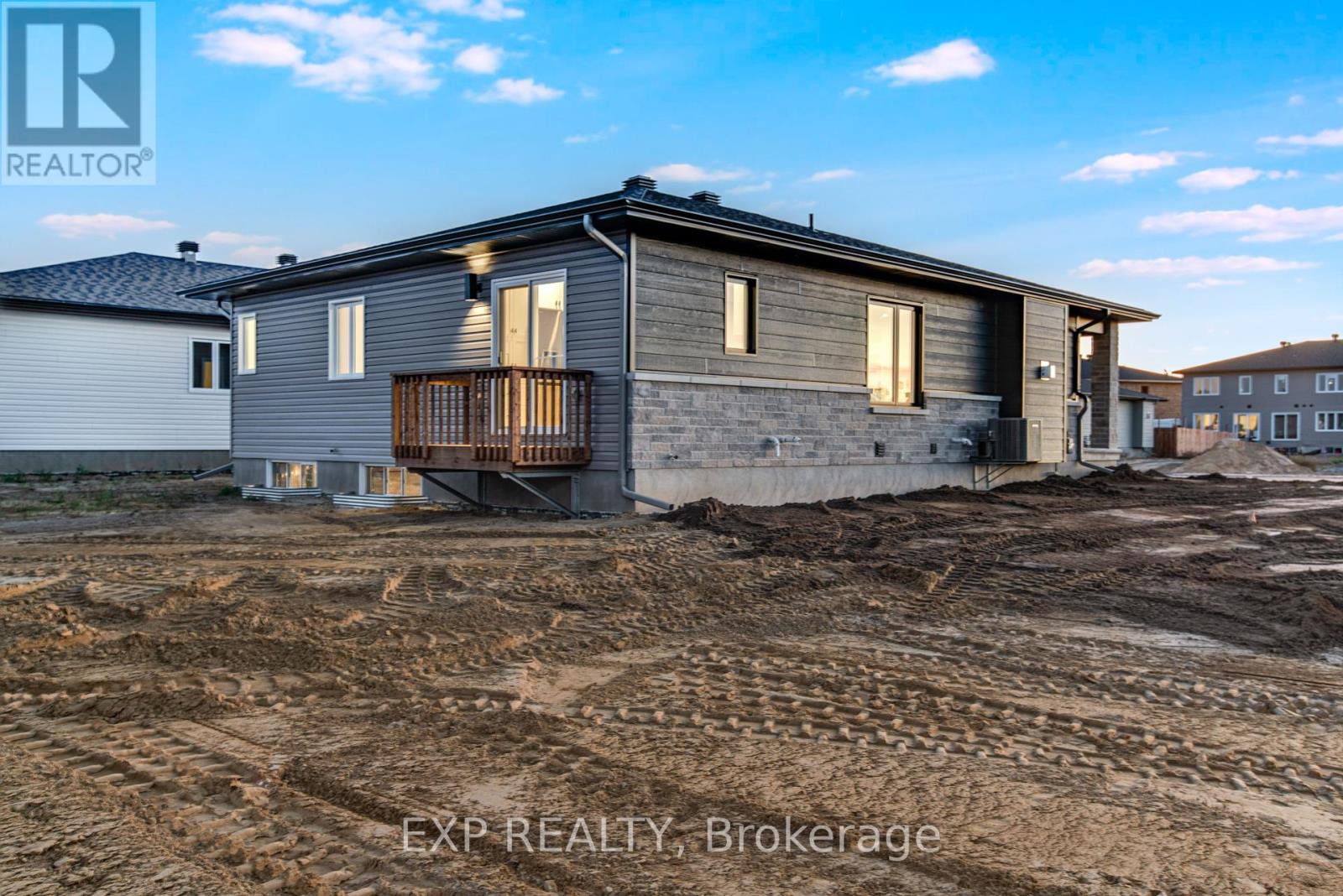 Lot 83 Giroux Street, The Nation, Ontario  K0A 2M0 - Photo 2 - X12422533