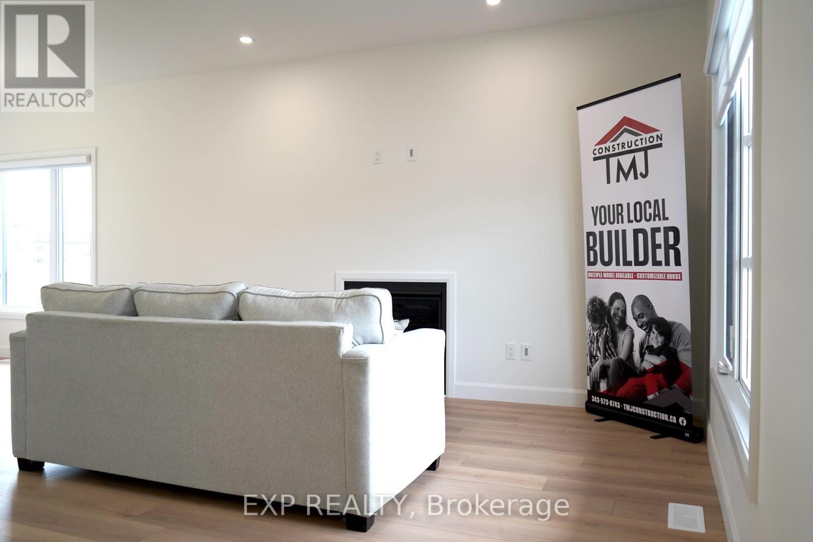 Lot 83 Giroux Street, The Nation, Ontario  K0A 2M0 - Photo 7 - X12422533