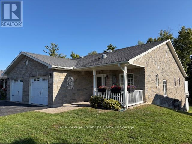 67 GREENWAY DRIVE, Wasaga Beach, Ontario