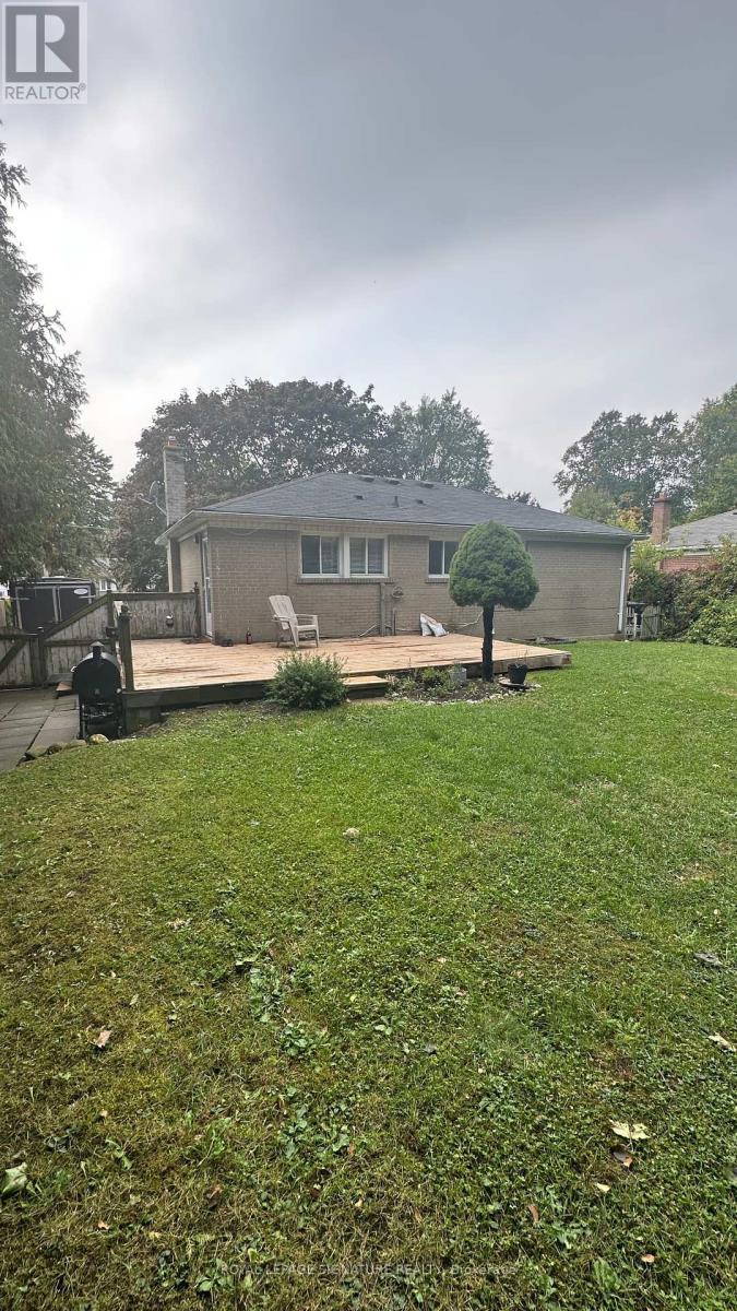 21 Hiley Avenue, Ajax, Ontario  L1S 6H3 - Photo 22 - E12422413