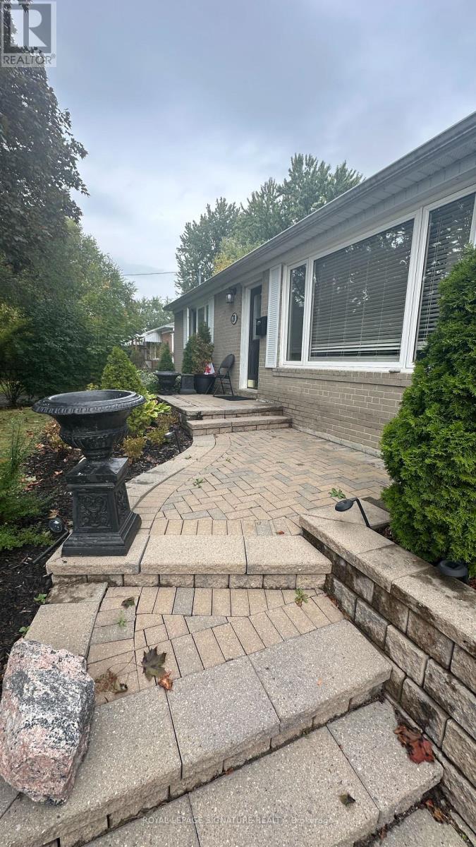 21 Hiley Avenue, Ajax, Ontario  L1S 6H3 - Photo 23 - E12422413