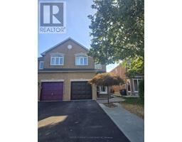 276 PRESSED BRICK DRIVE, Brampton, Ontario