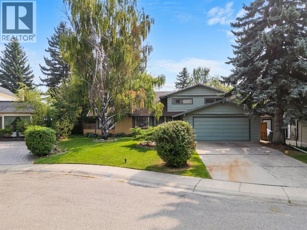 427 Willow Grove Crescent Se, Calgary, Alberta  T2J 1N5 - Photo 6 - A2253153