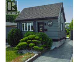 603 WATERLOO Street, Hamilton, Ontario