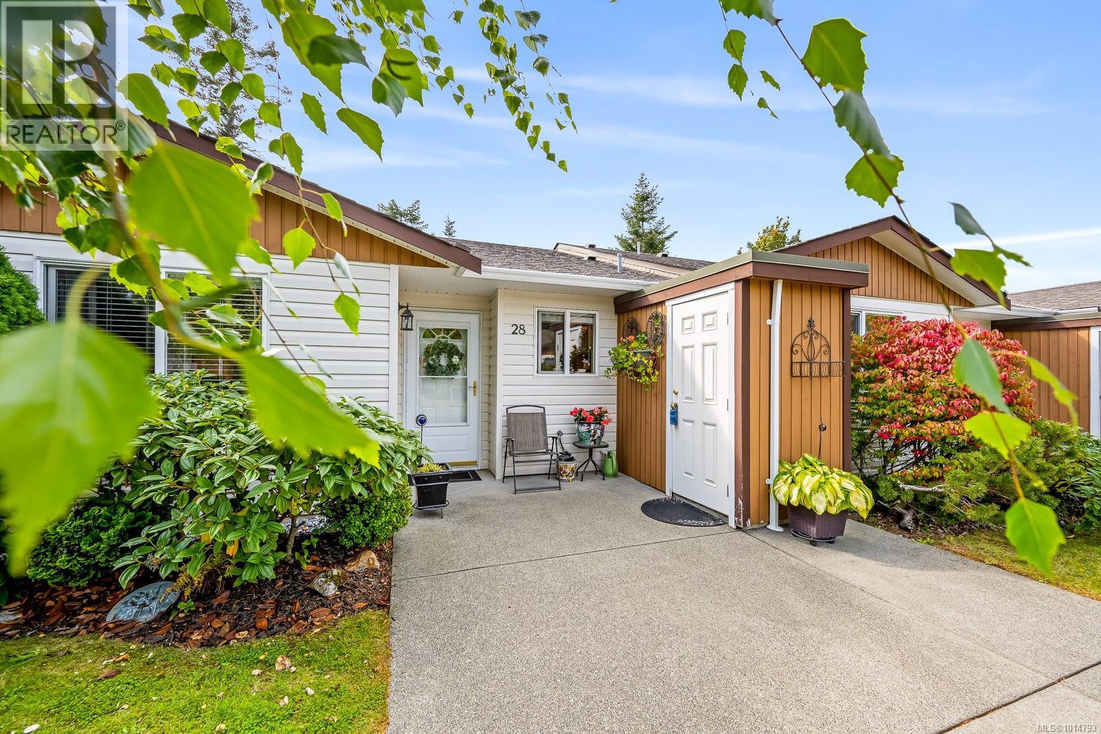 28 2197 Murrelet Dr, Comox, British Columbia