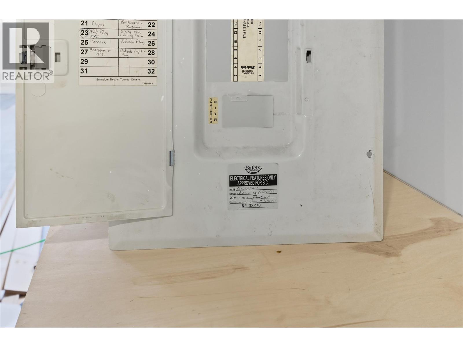 3 Pluto Drive Unit# 3p, Kamloops, British Columbia  V2B 1A6 - Photo 17 - 10363216