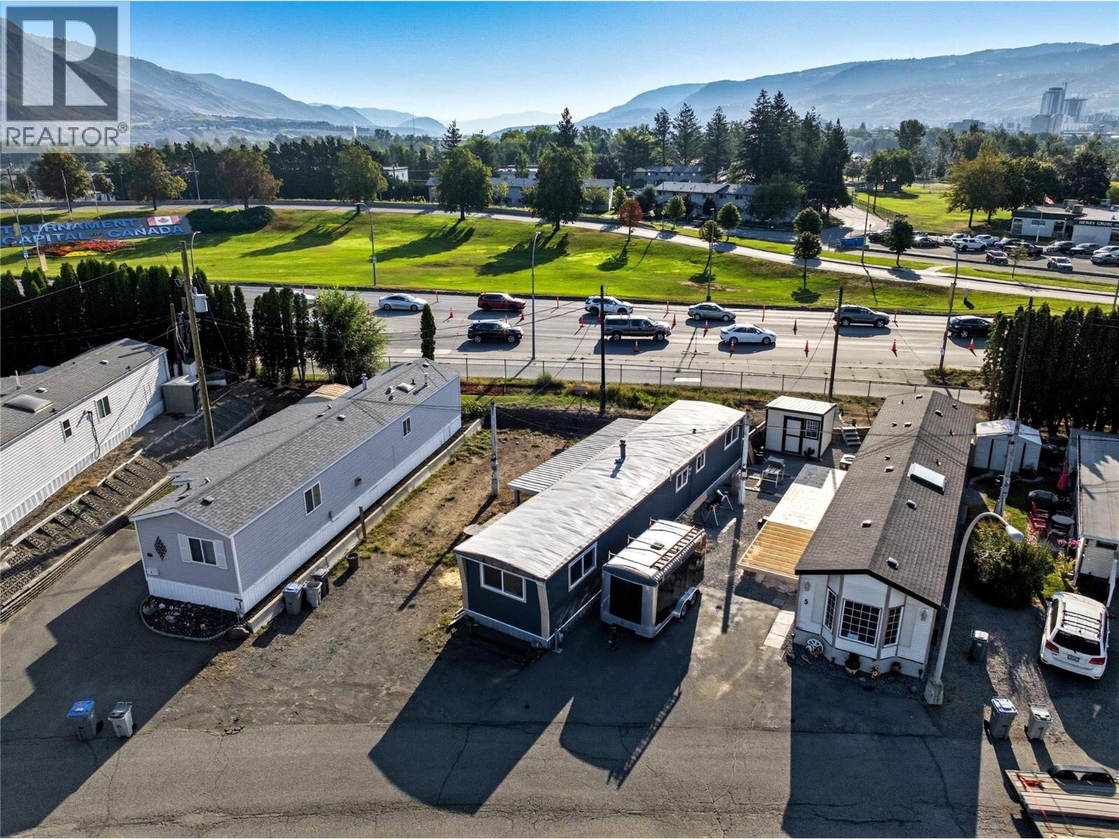3 Pluto Drive Unit# 3p, Kamloops, British Columbia  V2B 1A6 - Photo 8 - 10363216