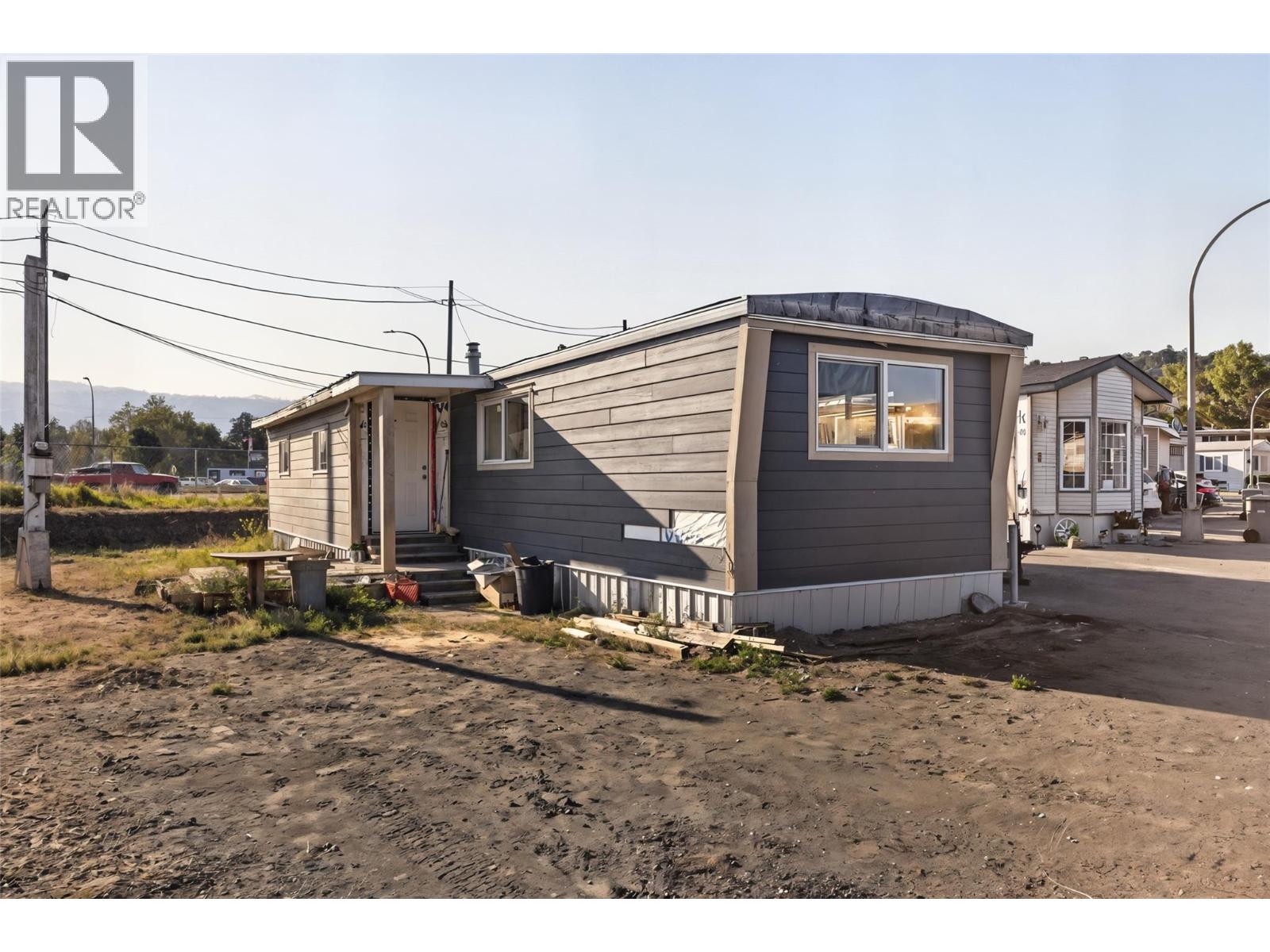 3 Pluto Drive Unit# 3P, Kamloops, British Columbia
