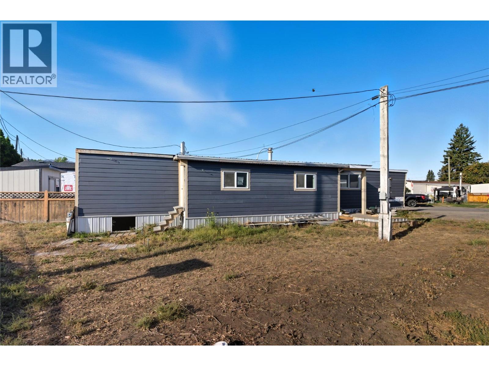 3 Pluto Drive Unit# 3p, Kamloops, British Columbia  V2B 1A6 - Photo 4 - 10363216