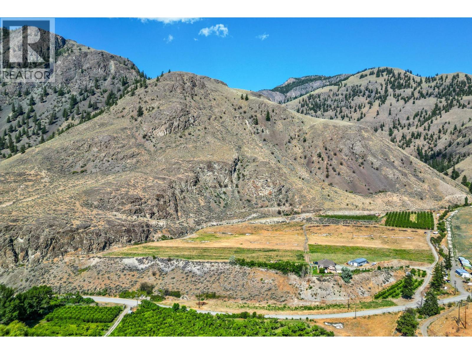 2300 Upper Bench Road, Cawston, British Columbia