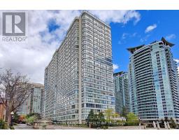 1002 - 55 ELM DRIVE W, Mississauga, Ontario