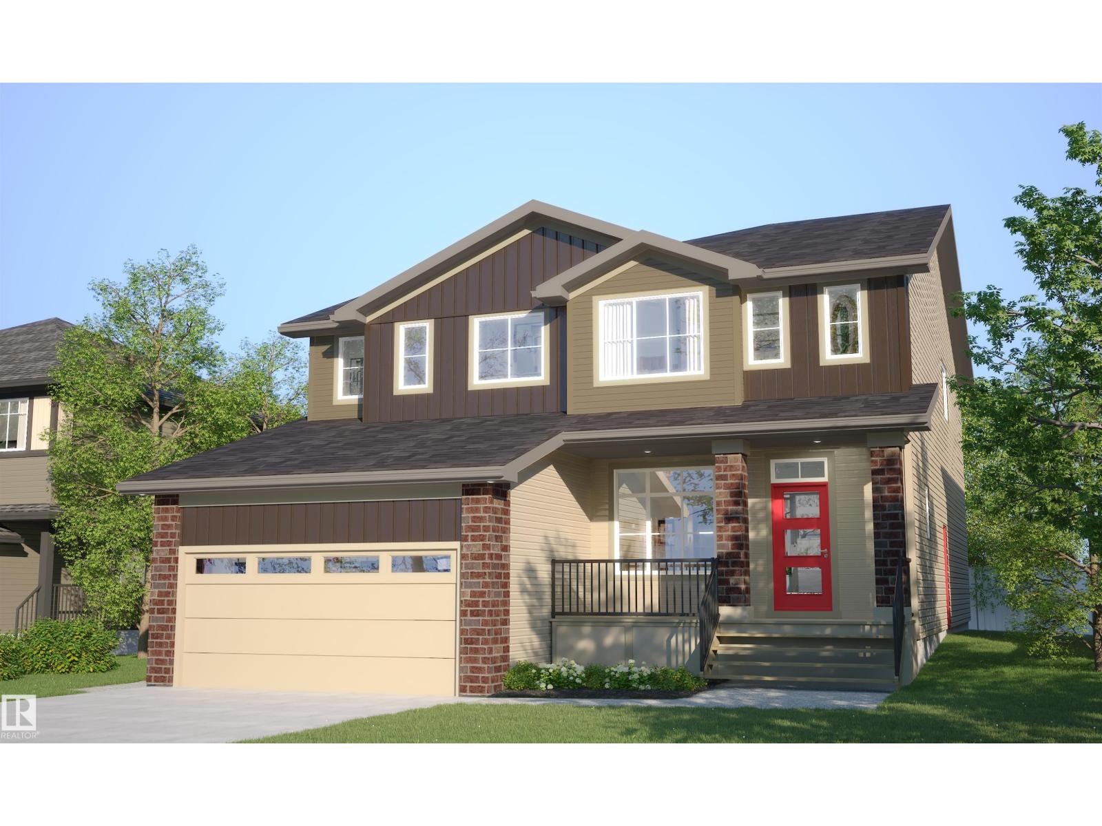 104 Catria PT, Sherwood Park, Alberta