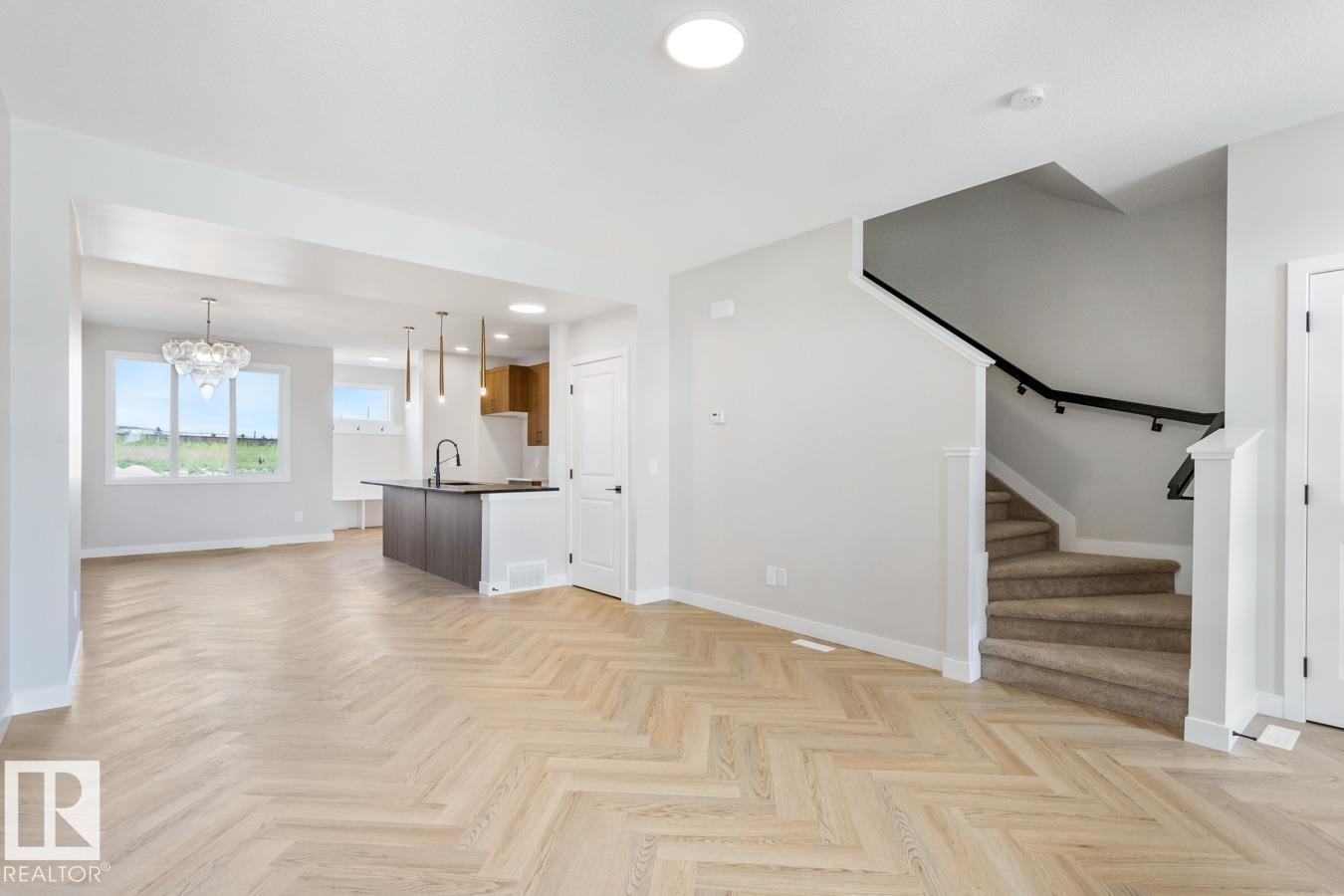 104 Catria Pt, Sherwood Park, Alberta  T0B 0B0 - Photo 8 - E4459132