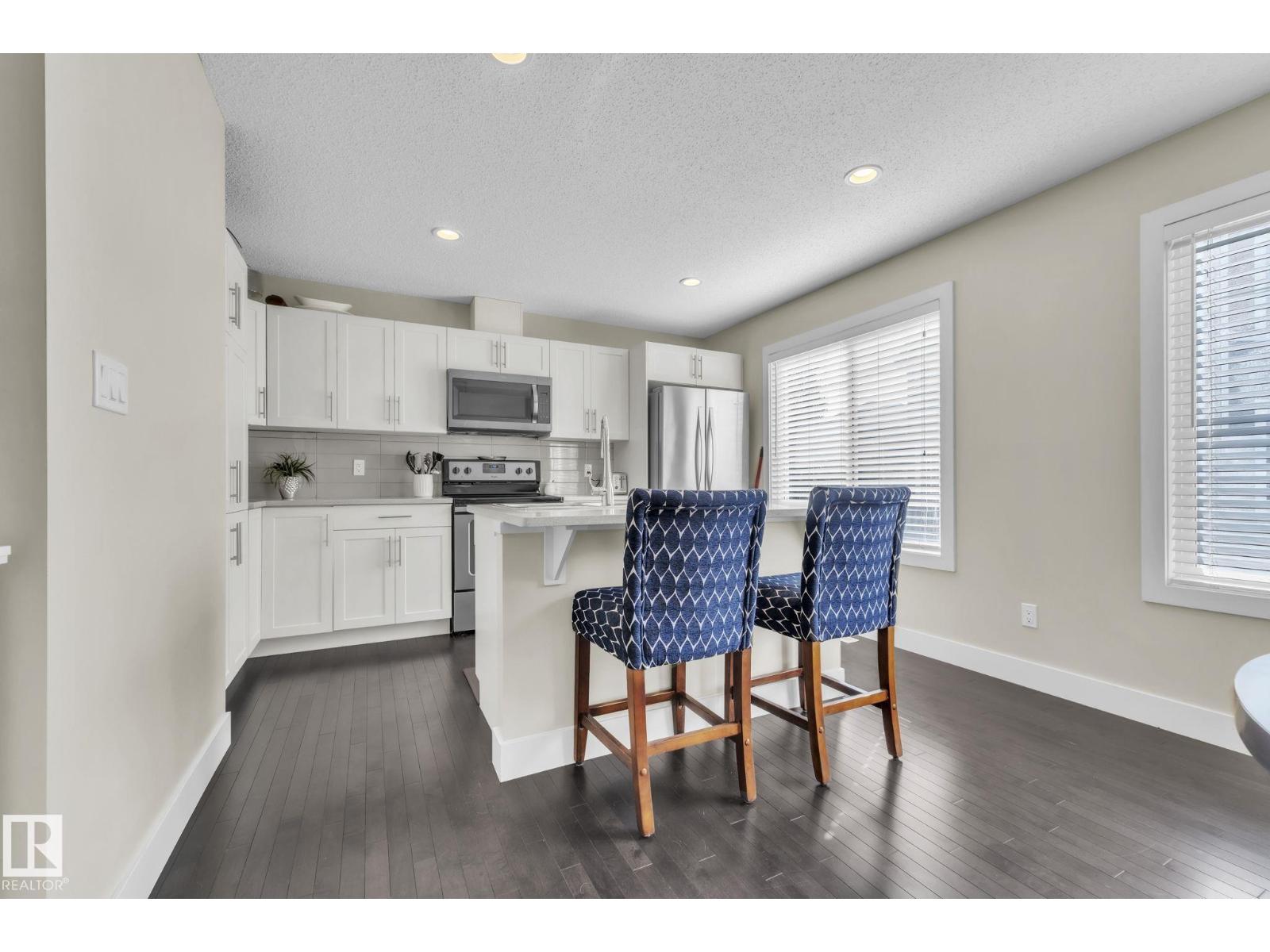 27 2922 Maple Wy Nw, Edmonton, Alberta  T6T 1A5 - Photo 14 - E4459135