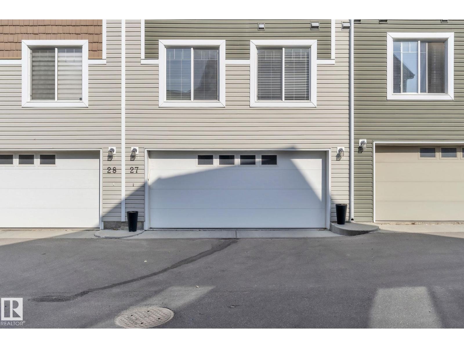 27 2922 Maple Wy Nw, Edmonton, Alberta  T6T 1A5 - Photo 43 - E4459135