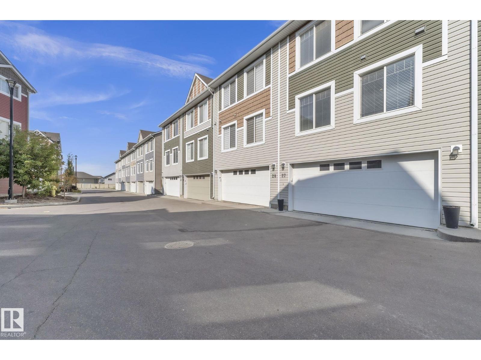 27 2922 Maple Wy Nw, Edmonton, Alberta  T6T 1A5 - Photo 44 - E4459135