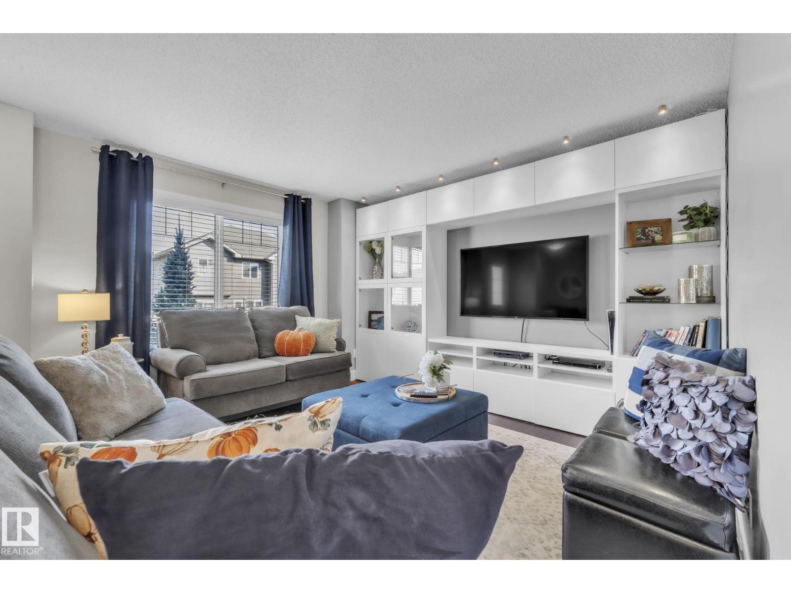 27 2922 Maple Wy Nw, Edmonton, Alberta  T6T 1A5 - Photo 7 - E4459135