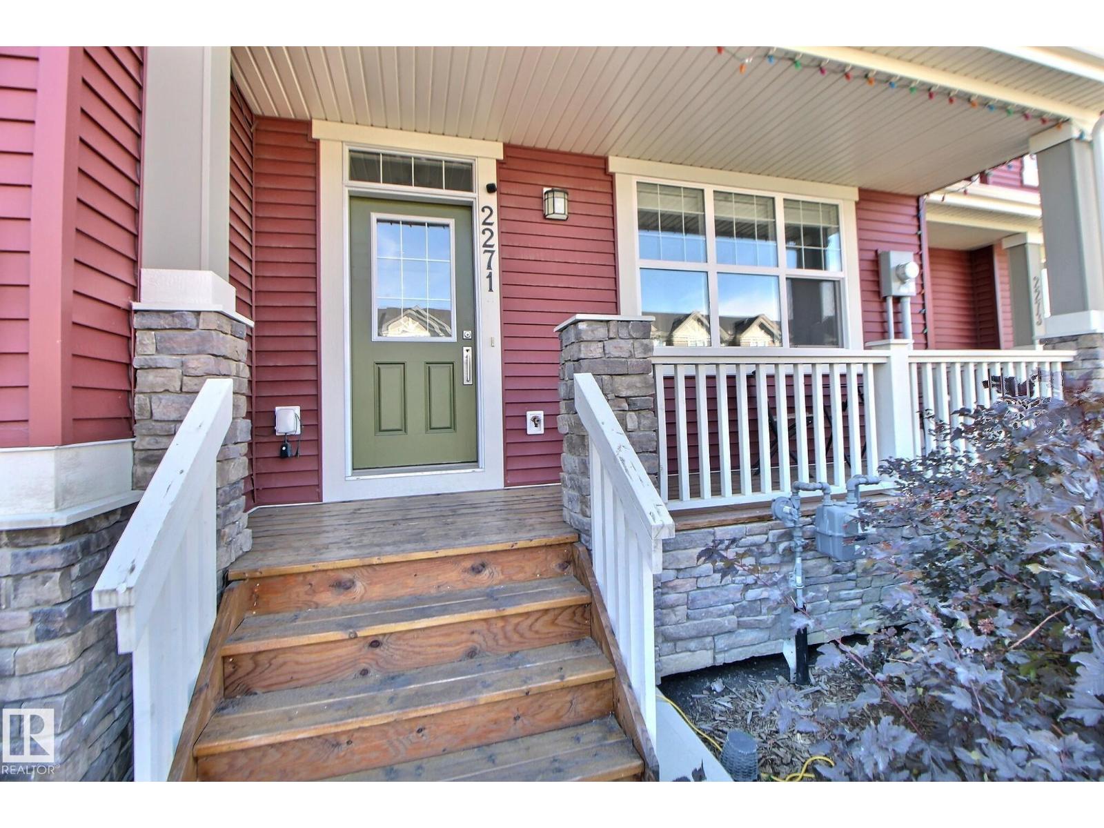 2271 Glenridding Bv Sw, Edmonton, Alberta  T6W 3P4 - Photo 1 - E4459136