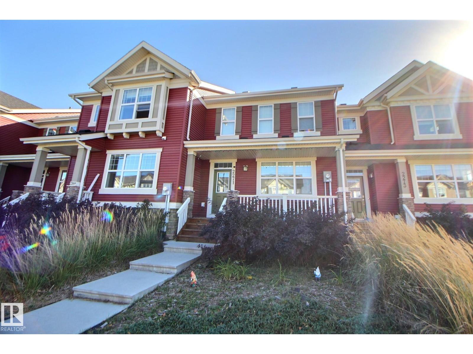 2271 Glenridding Bv Sw, Edmonton, Alberta  T6W 3P4 - Photo 14 - E4459136