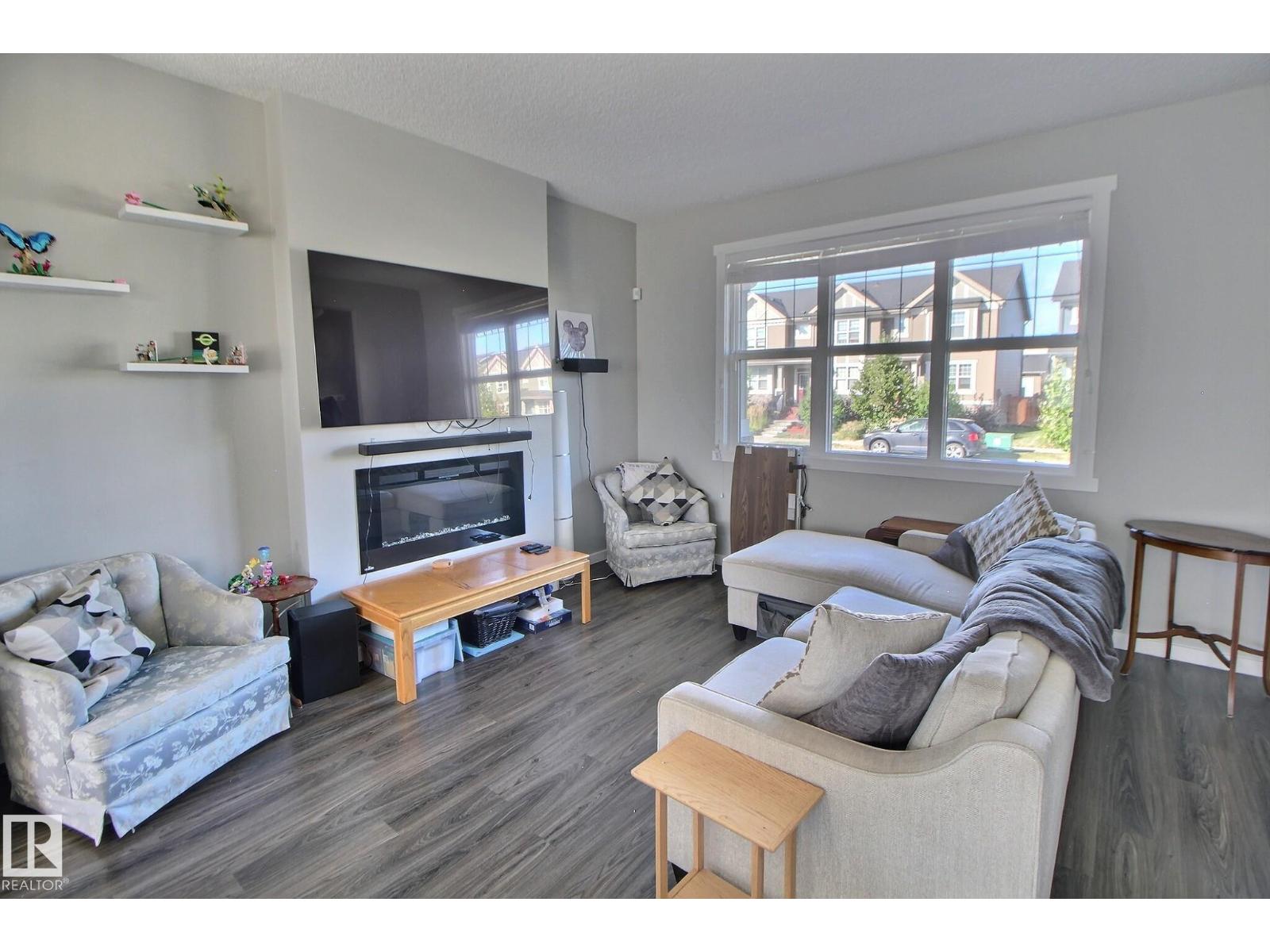 2271 Glenridding Bv Sw, Edmonton, Alberta  T6W 3P4 - Photo 2 - E4459136