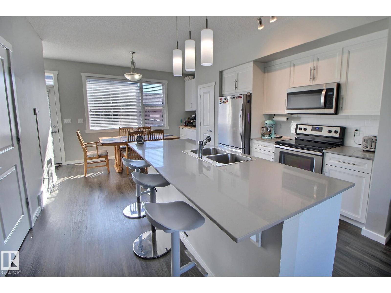 2271 Glenridding Bv Sw, Edmonton, Alberta  T6W 3P4 - Photo 3 - E4459136