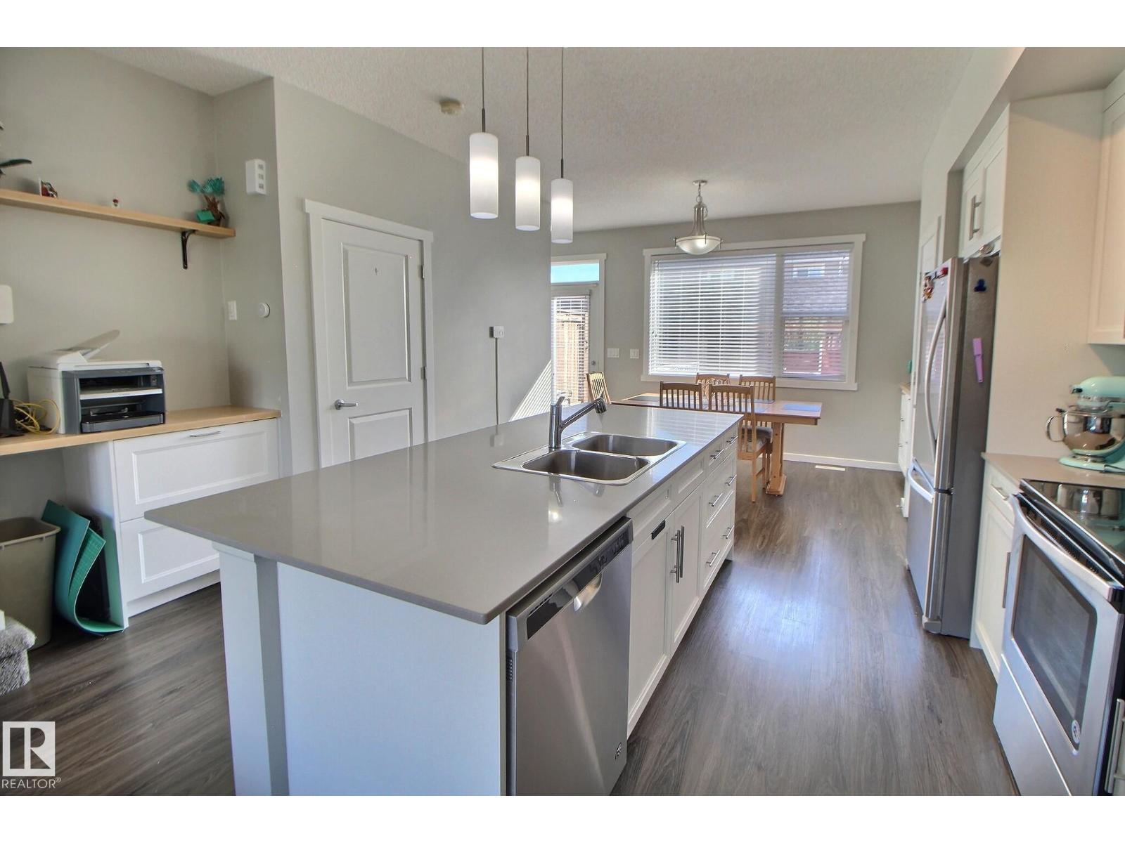 2271 Glenridding Bv Sw, Edmonton, Alberta  T6W 3P4 - Photo 4 - E4459136