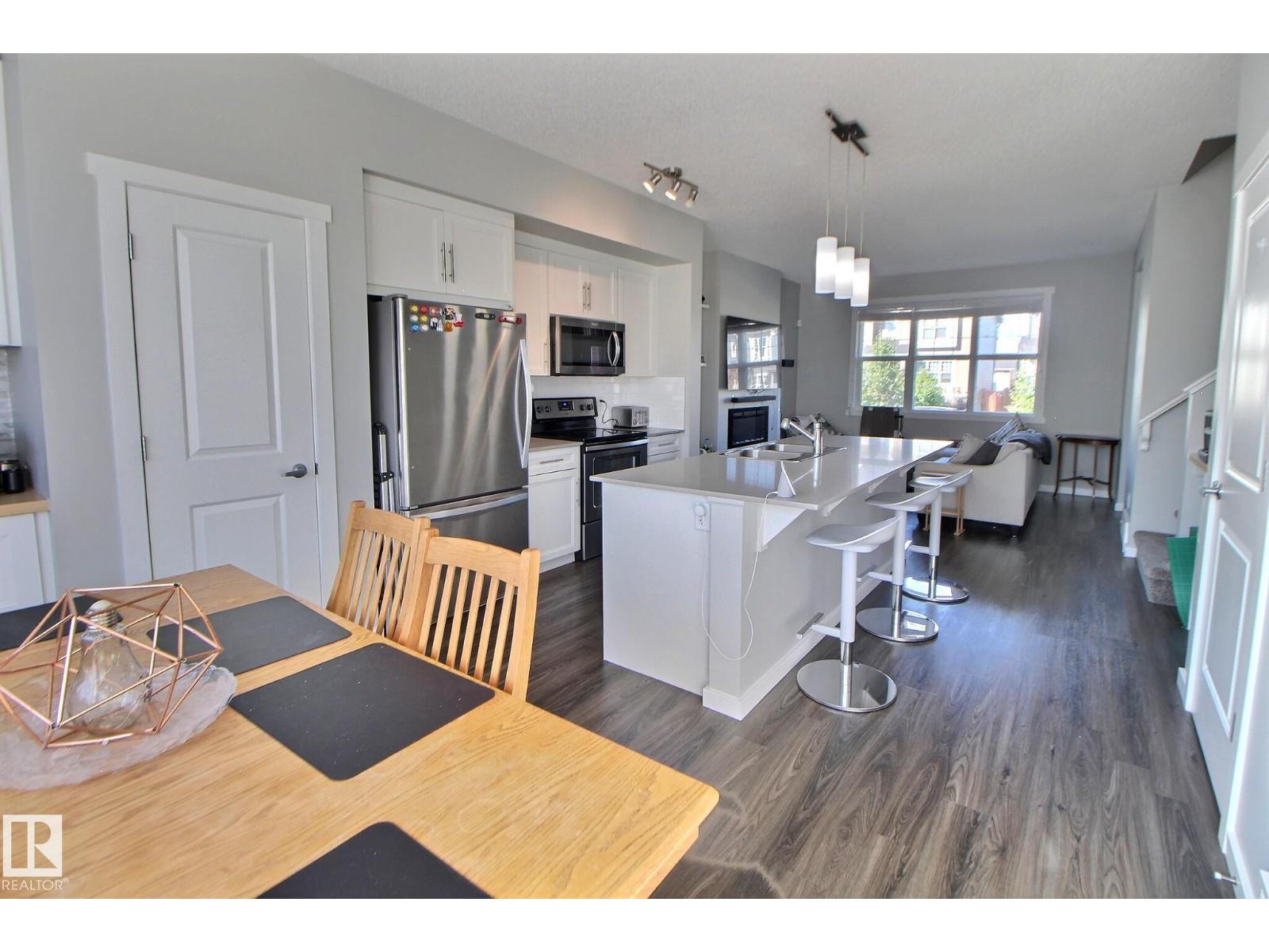 2271 Glenridding Bv Sw, Edmonton, Alberta  T6W 3P4 - Photo 6 - E4459136