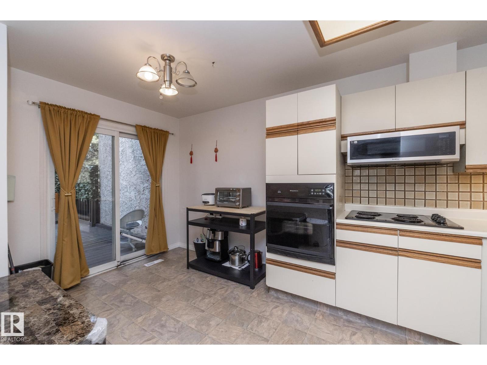 14834 43 Av Nw, Edmonton, Alberta  T6H 5S1 - Photo 11 - E4459137
