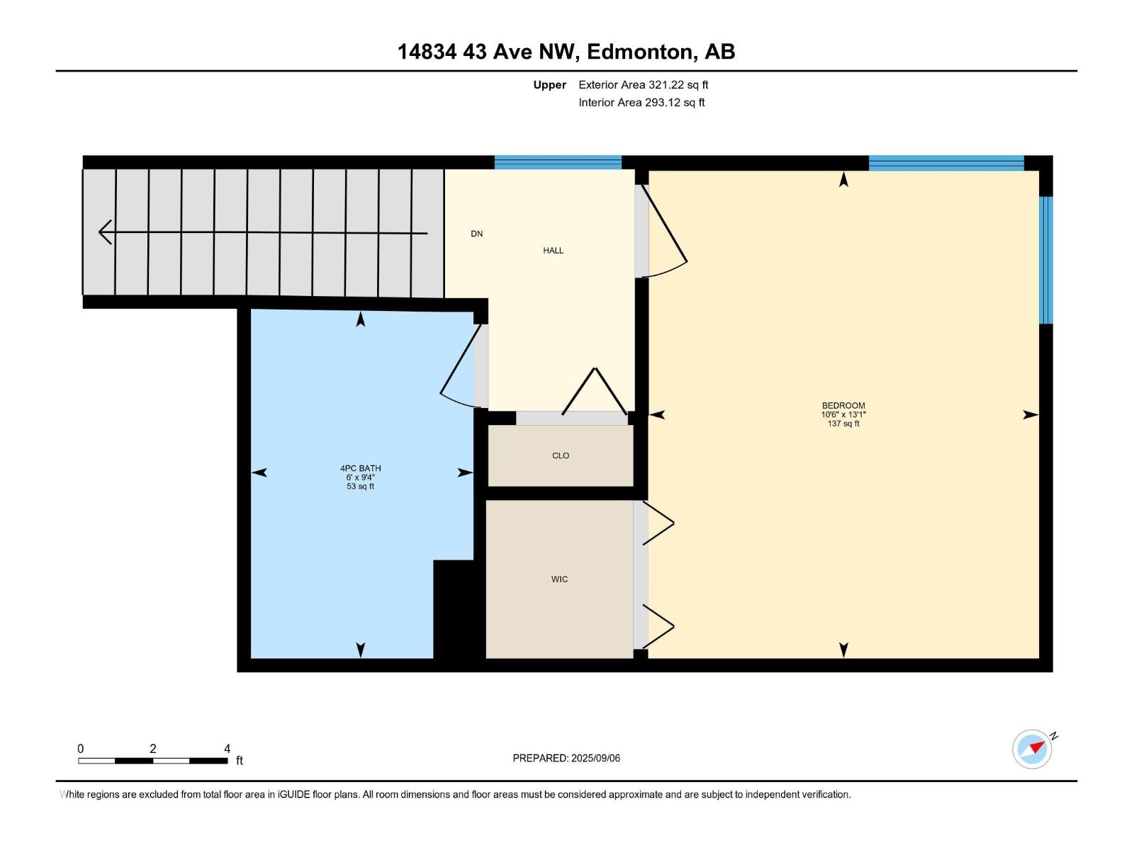 14834 43 Av Nw, Edmonton, Alberta  T6H 5S1 - Photo 41 - E4459137