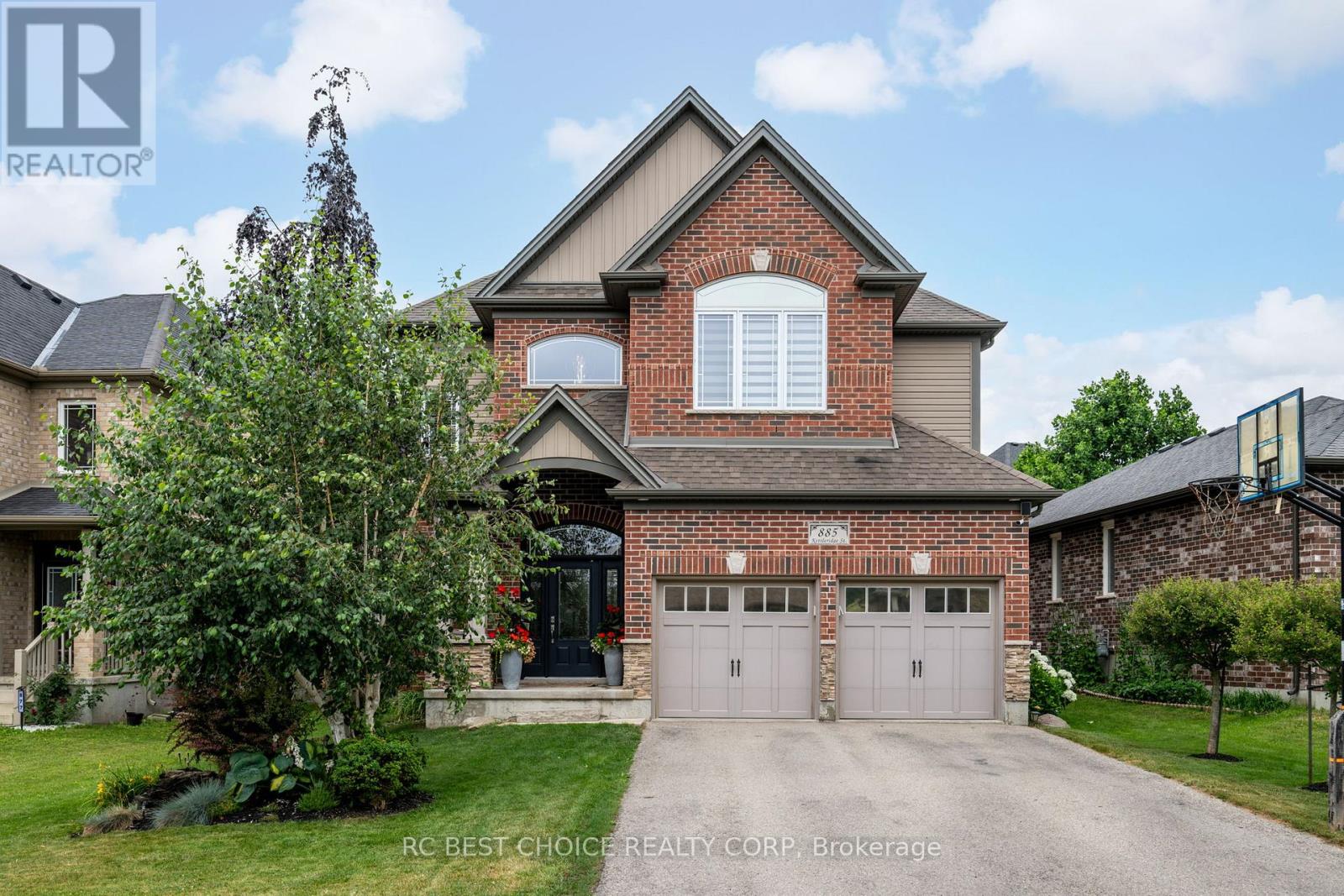 885 KETTLERIDGE STREET, London North, Ontario