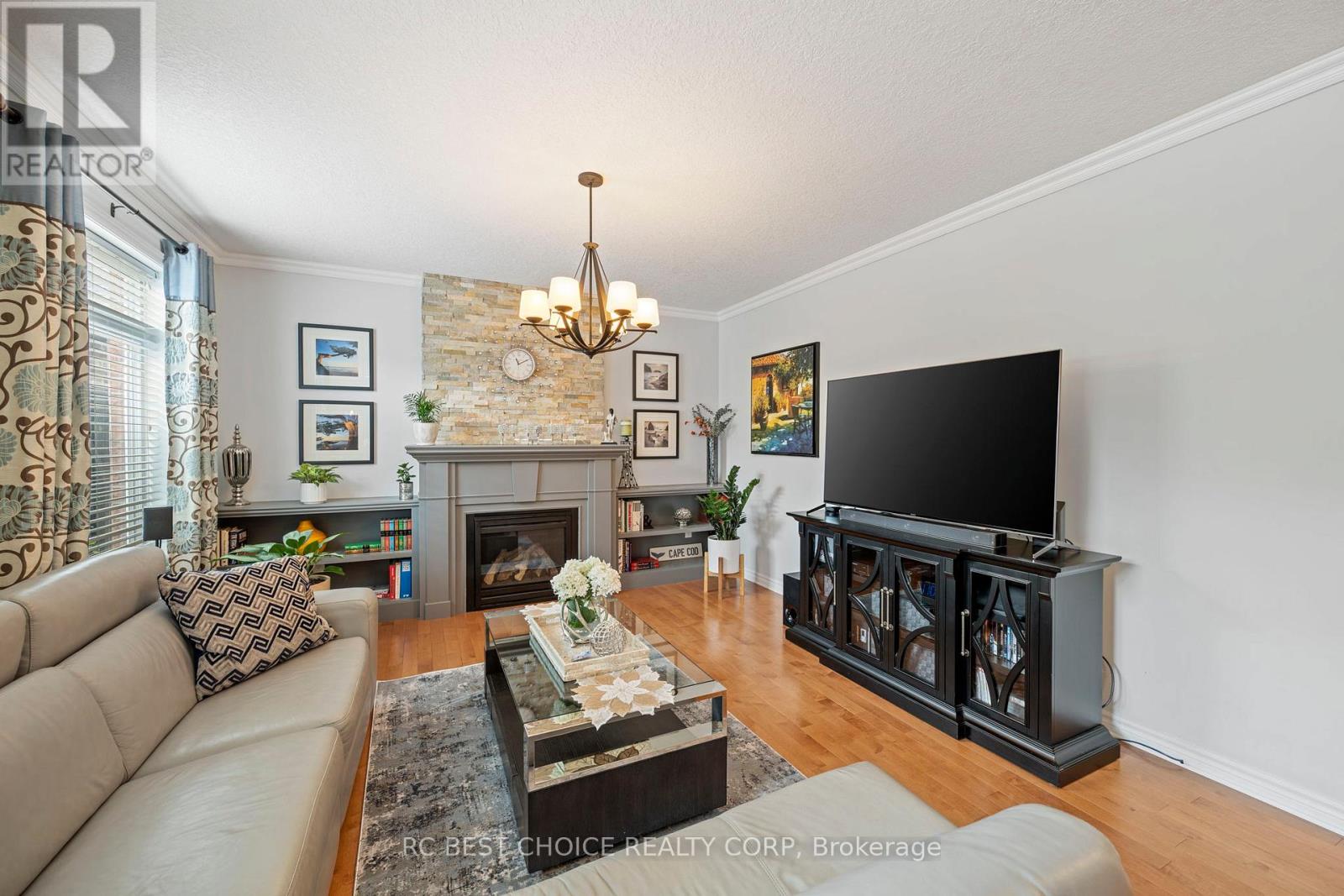 885 Kettleridge Street, London North, Ontario  N6H 0E7 - Photo 12 - X12422491